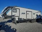 2022 Forest River 32TVL
