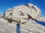 2015 Keystone Arcadia 37-Camper