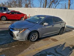 2022 Toyota Corolla le for sale in Bridgeton, MO