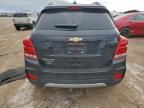 2022 Chevrolet Trax 1LT