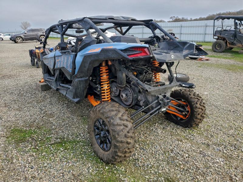 2025 Can-Am 2025 Cana Maverick X