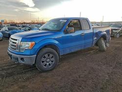 2009 Ford F150 Super cab for sale in Des Moines, IA