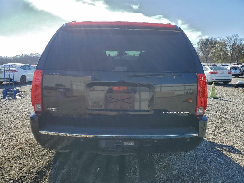 2009 Cadillac Escalade