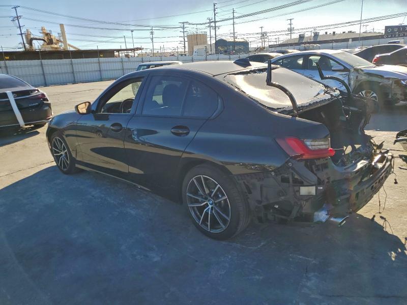 2022 BMW 330i