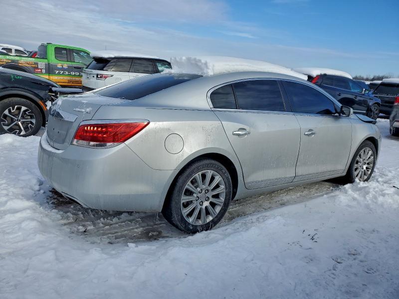 2013 Buick Lacrosse