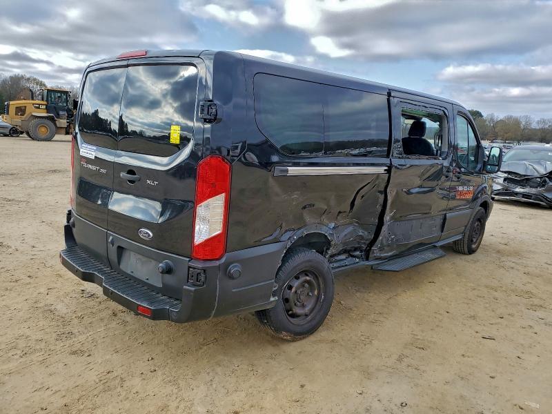 2019 Ford Transit T-350