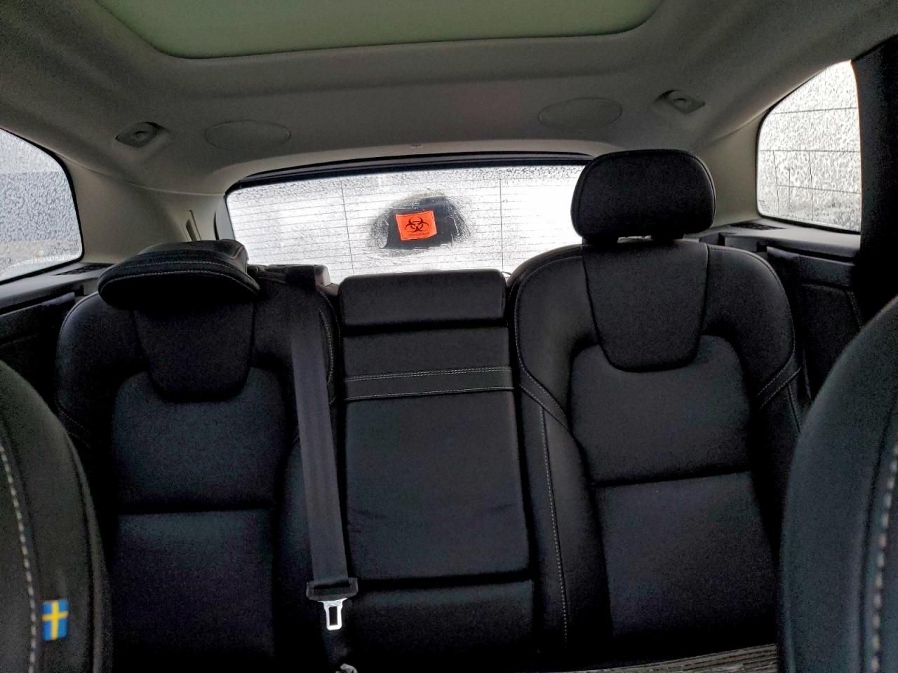 2021 Volvo Xc60 T5 Inscription