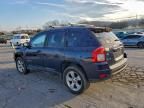 2012 Jeep Compass Latitude