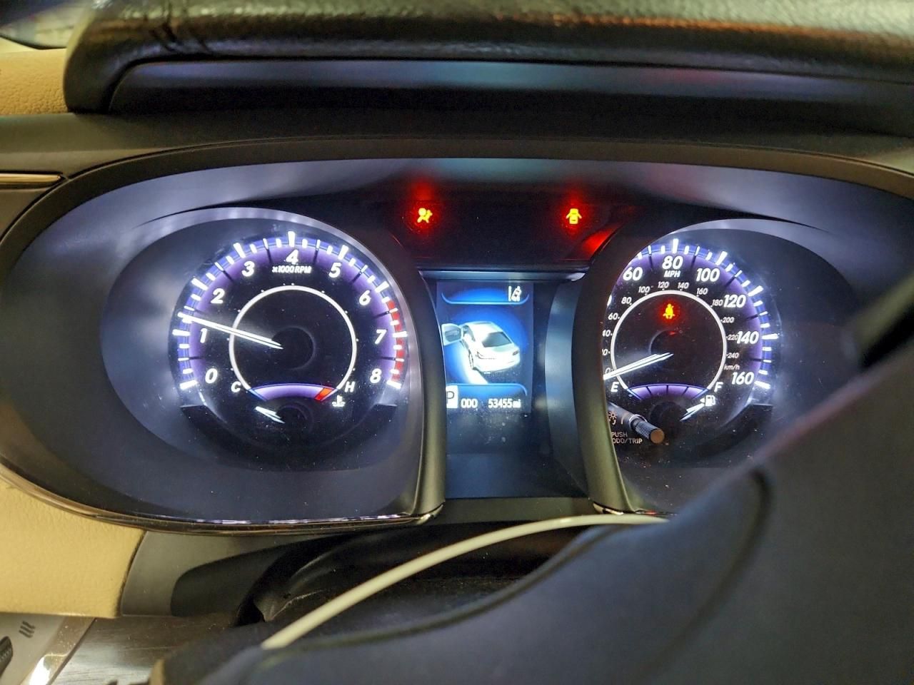 2017 Toyota Avalon xle