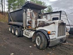 2007 Peterbilt 379 Dump Truck for sale in Hueytown, AL