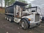 2007 Peterbilt 379 Dump Truck