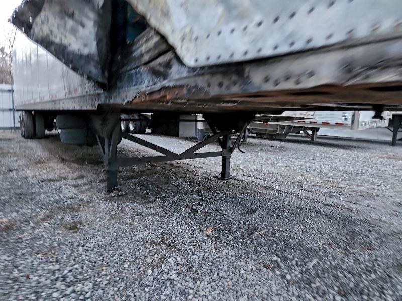 2019 Great Dane Cc-3314-21053 dry van Trailer