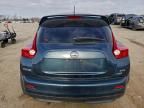 2014 Nissan Juke s