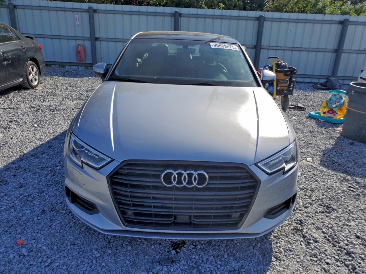 2020 Audi A3 Premium
