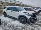 2020 Ford Explorer Police Interceptor