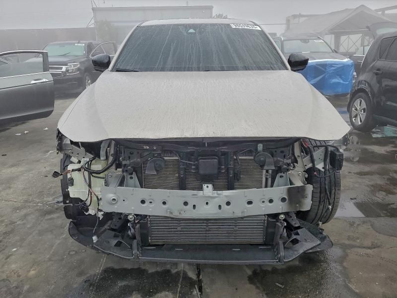 2025 Mazda Cx-5 Premium