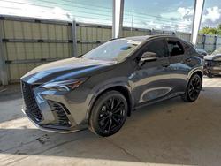 2026 Lexus Nx 350 f Sport Handling for sale in Homestead, FL
