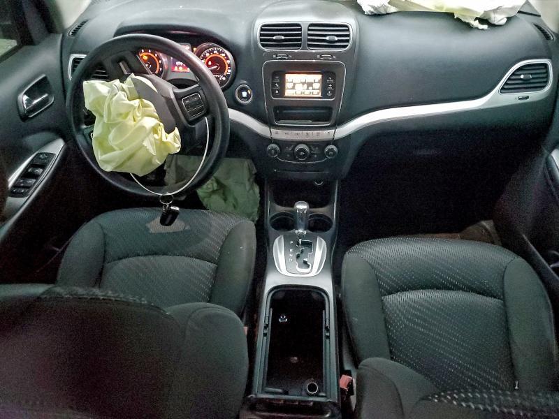 2012 Dodge Journey sxt