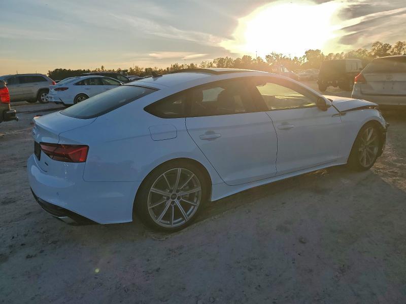 2025 Audi A5 Premium 45