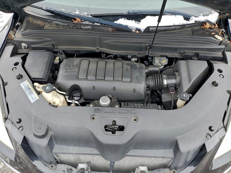 2010 Buick Enclave cxl