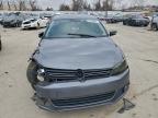 2012 Volkswagen Jetta tdi