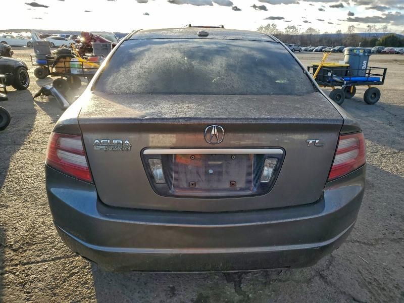 2008 Acura TL