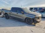 2021 Chevrolet Silverado K1500 lt Trail Boss