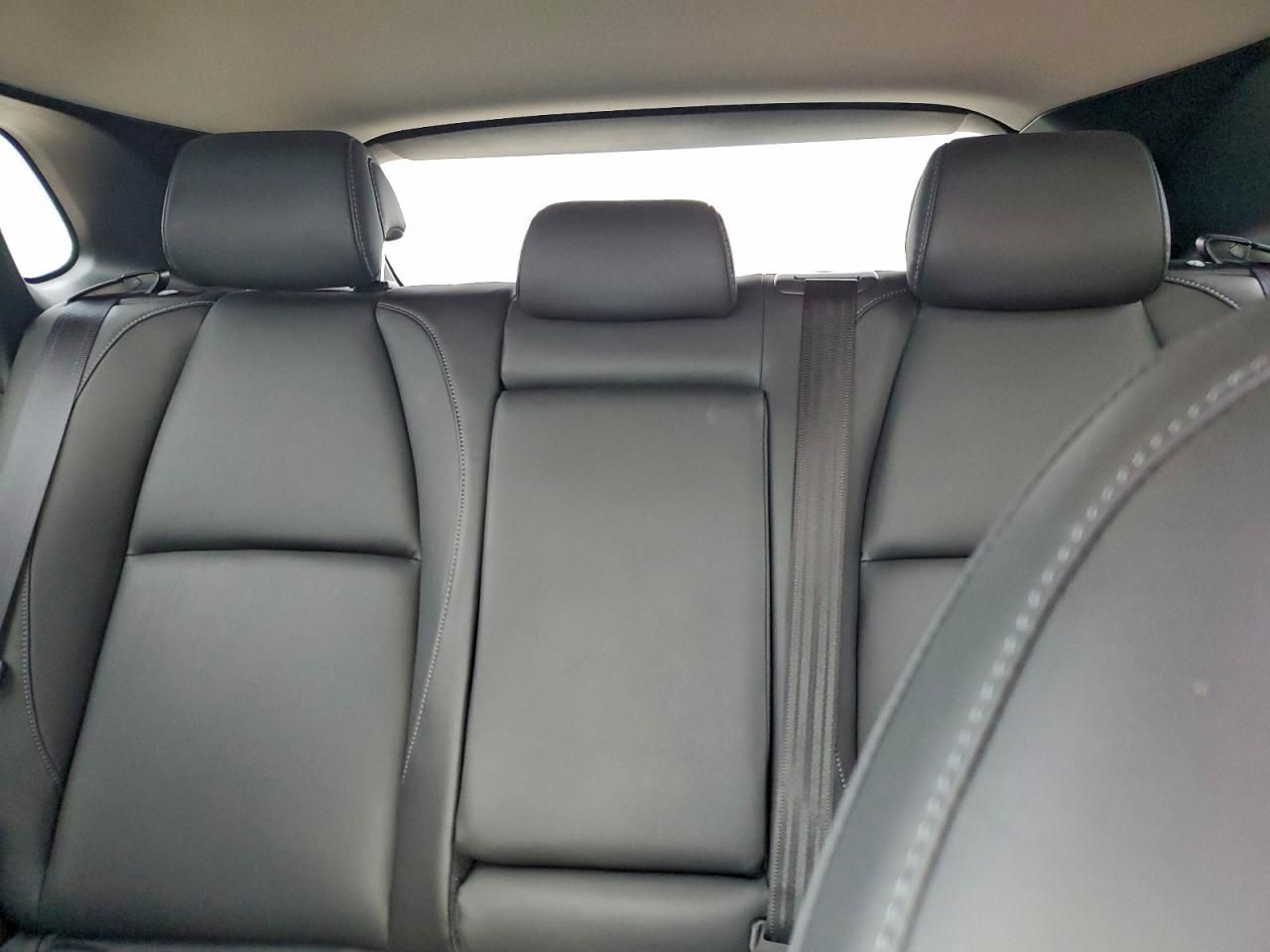 2025 Mazda Cx-30 Select