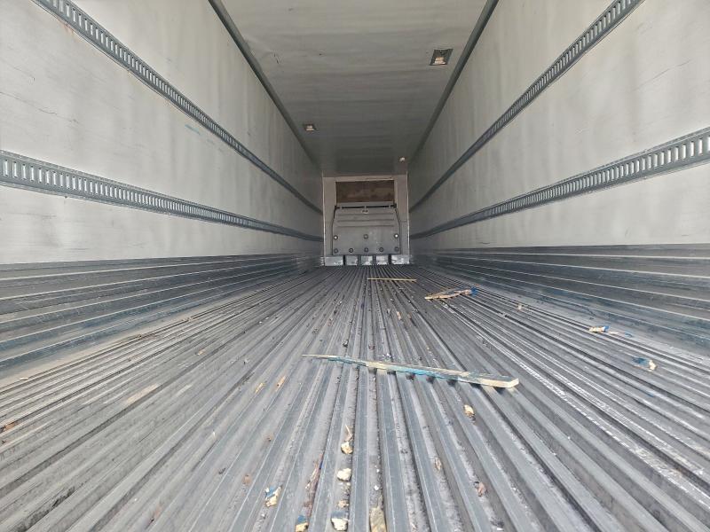 2014 Utility VS2RA DRY Van Trailer