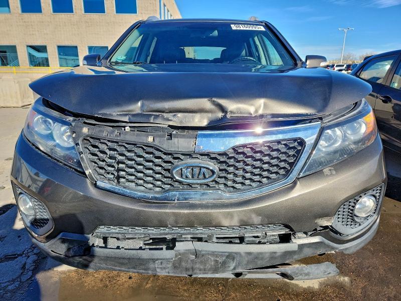 2013 KIA Sorento ex