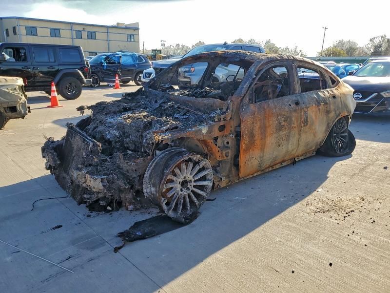 2018 Mercedes-Benz Glc Coupe 43 4matic amg