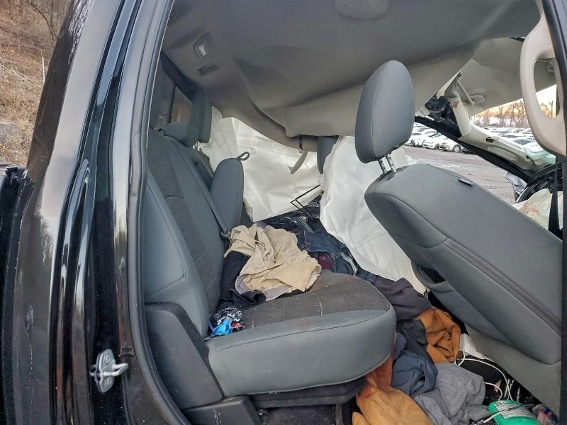 2016 Dodge Ram 2500 slt