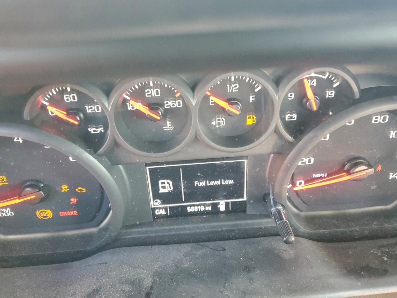 2022 Chevrolet Silverado C2500 Heavy Duty