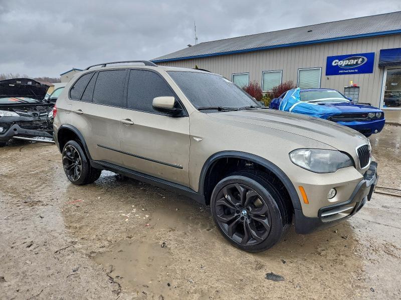 2007 BMW X5 3.0i