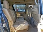 2012 Nissan Armada sv