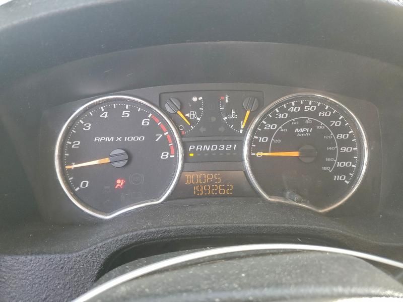 2012 Chevrolet Colorado lt