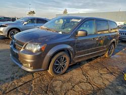 2015 Dodge Grand Caravan sxt for sale in Woodhaven, MI