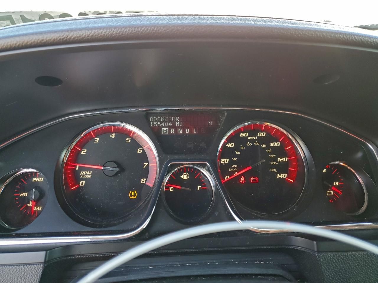 2015 GMC Acadia Slt-1