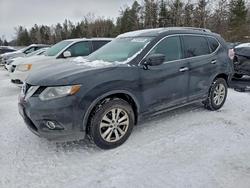 2016 Nissan Rogue s for sale in Cookstown, ON