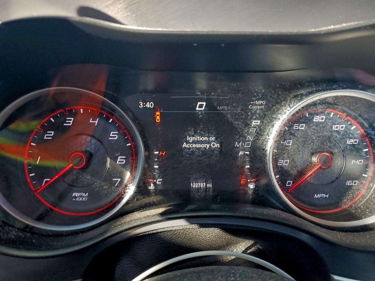 2019 Dodge Charger r