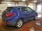 2012 Hyundai Tucson gls