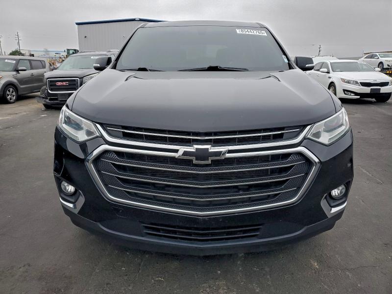 2021 Chevrolet Traverse lt