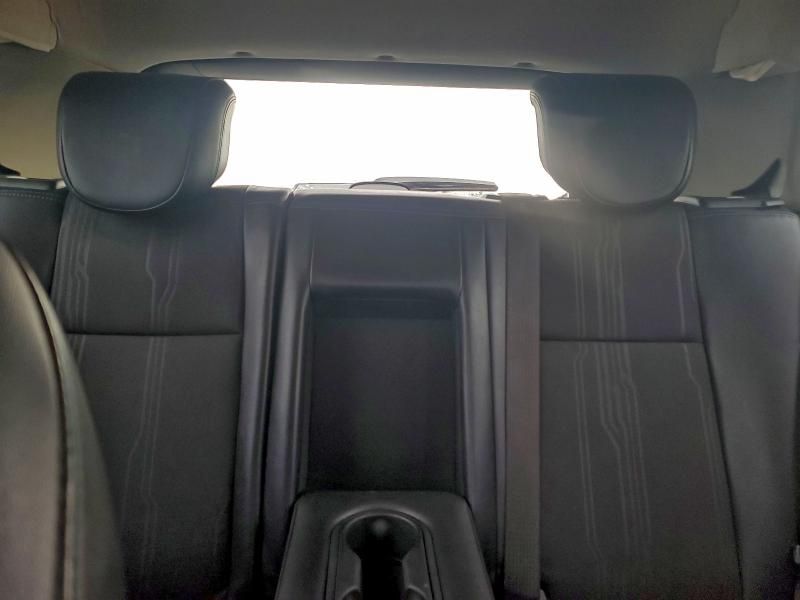 2015 Chevrolet Trax 1LT