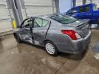 2019 Nissan Versa s