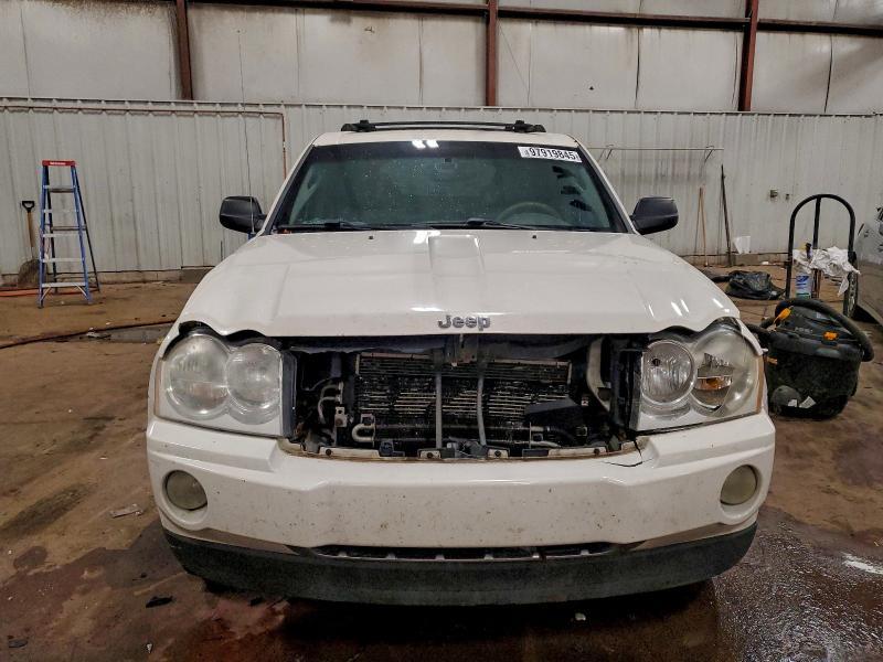 2007 Jeep Grand Cherokee Limited