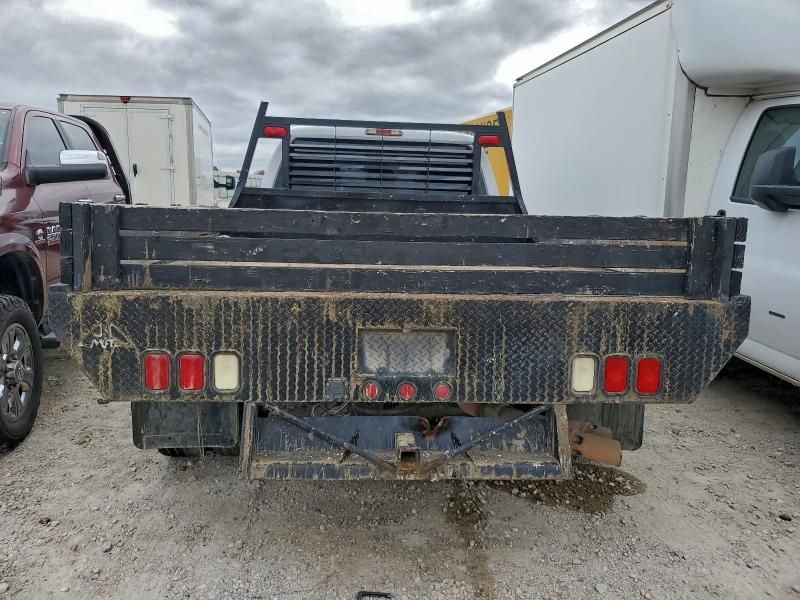 2016 Ford F350 Super Duty