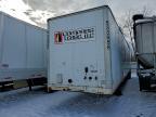 2014 Hyundai Translead VC2530152-AJS DRY Van Trailer