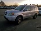 2006 Honda Pilot ex