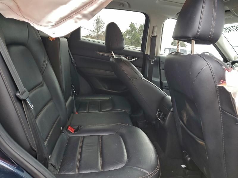 2022 Mazda Cx-5 Preferred