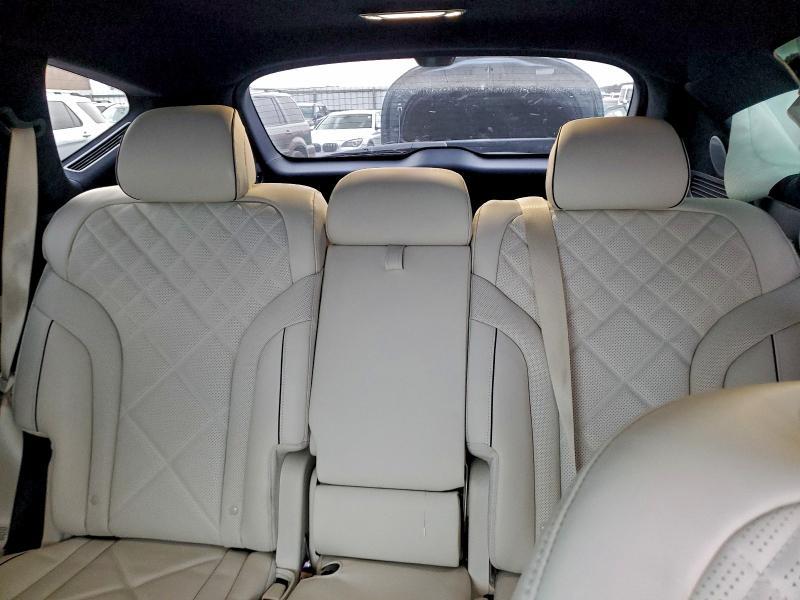 2025 Genesis Gv80 Prestige
